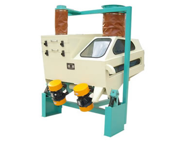 FQL系列組合清糧機(jī)