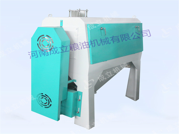 FFPD系列臥式打麩機(jī)