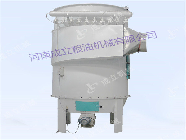 TBLM系列脈沖布筒濾塵器