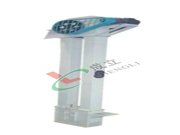 TDTG系列斗式提升機(jī)