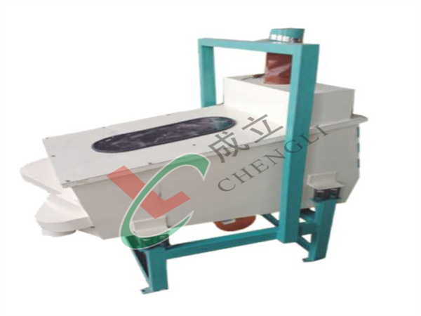 FJS系列自衡振動(dòng)分級(jí)篩