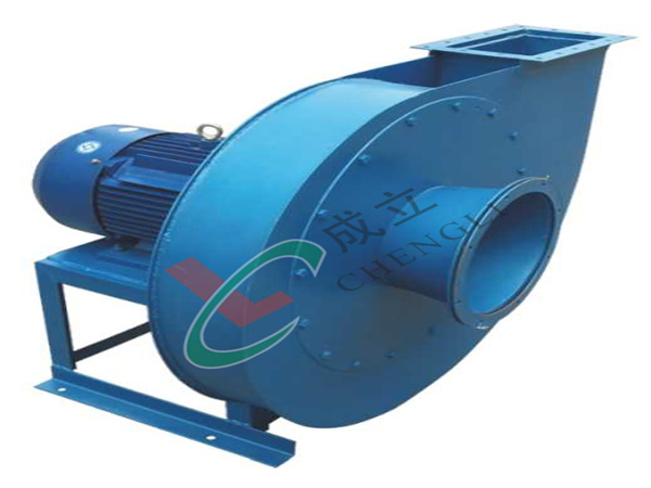 6-30系列高壓離心通風(fēng)機(jī)