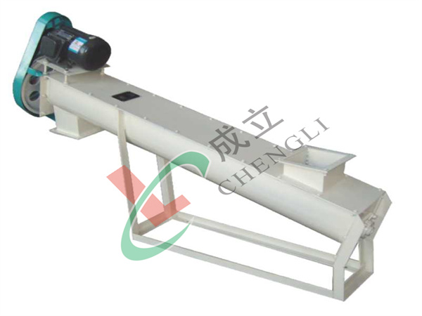 FZSH系列水分調(diào)節(jié)機(jī)