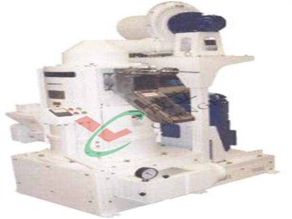 MNMLT系列立式鐵輥米機(jī)